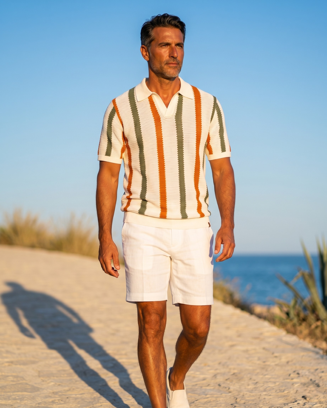 Camden - Coastal Polo