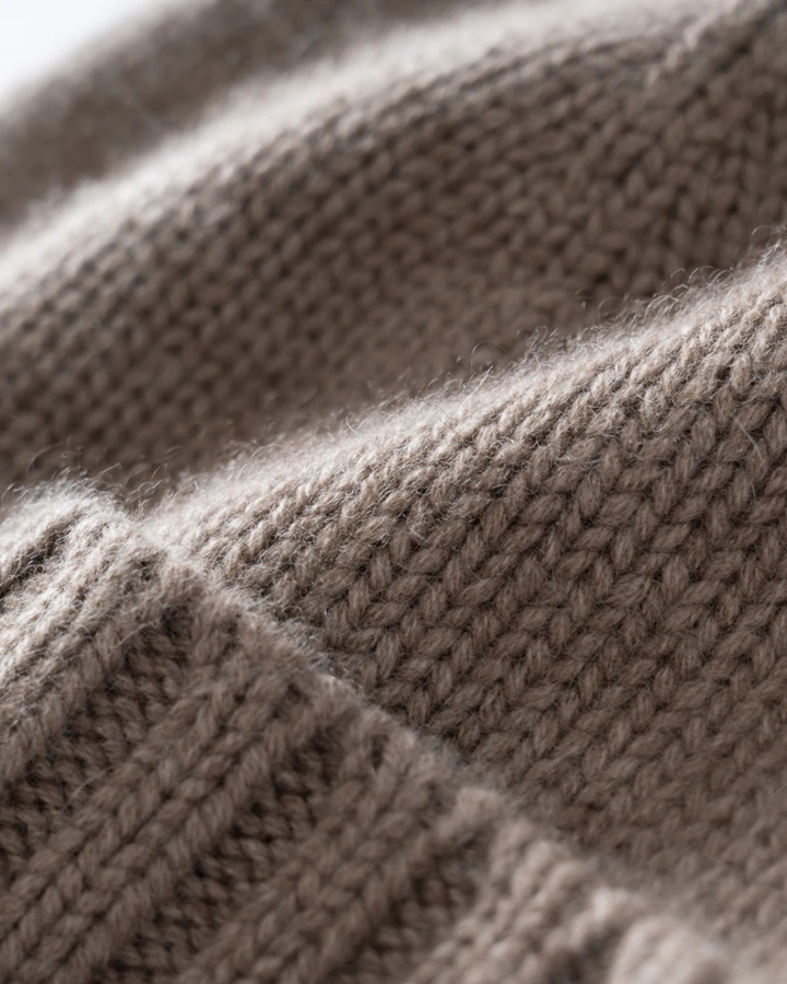 Beckford - Cashmere Beanie