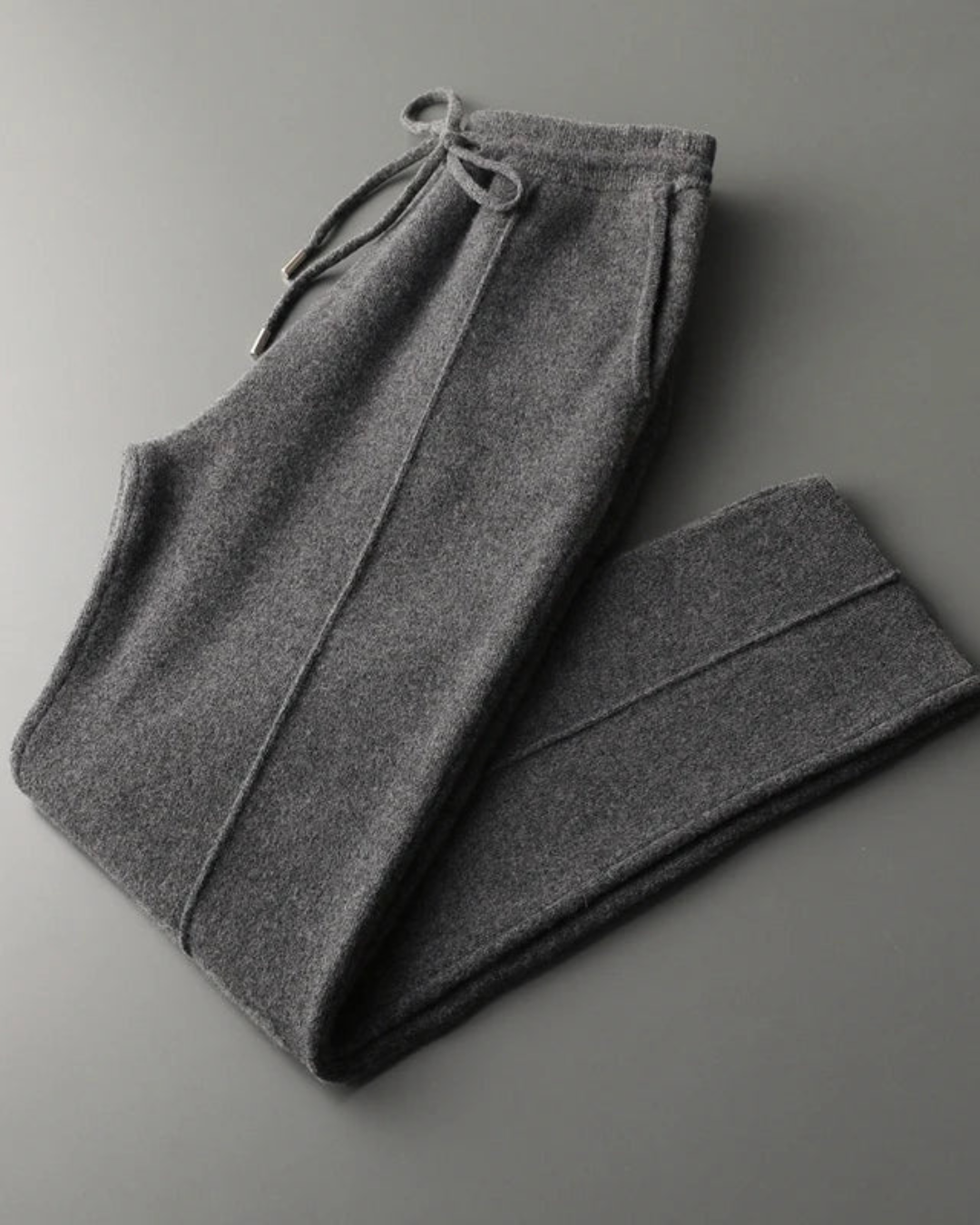 Wexford - Wool Trousers