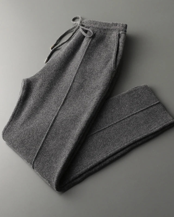 Wexford - Wool Trousers