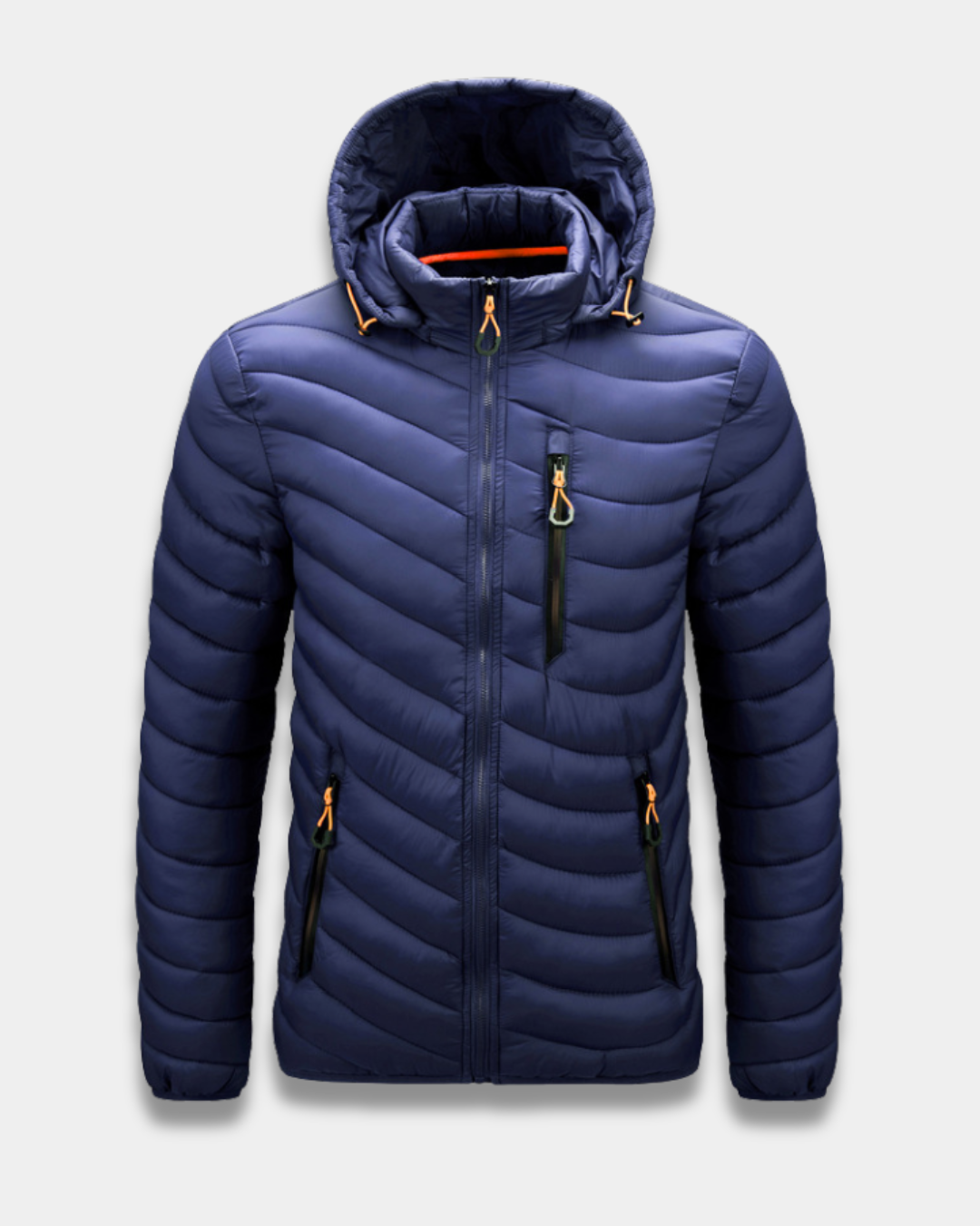 Summit - Thermal Puffer