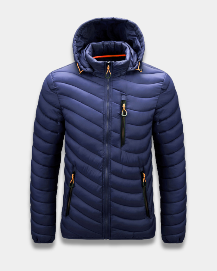 Summit - Thermal Puffer
