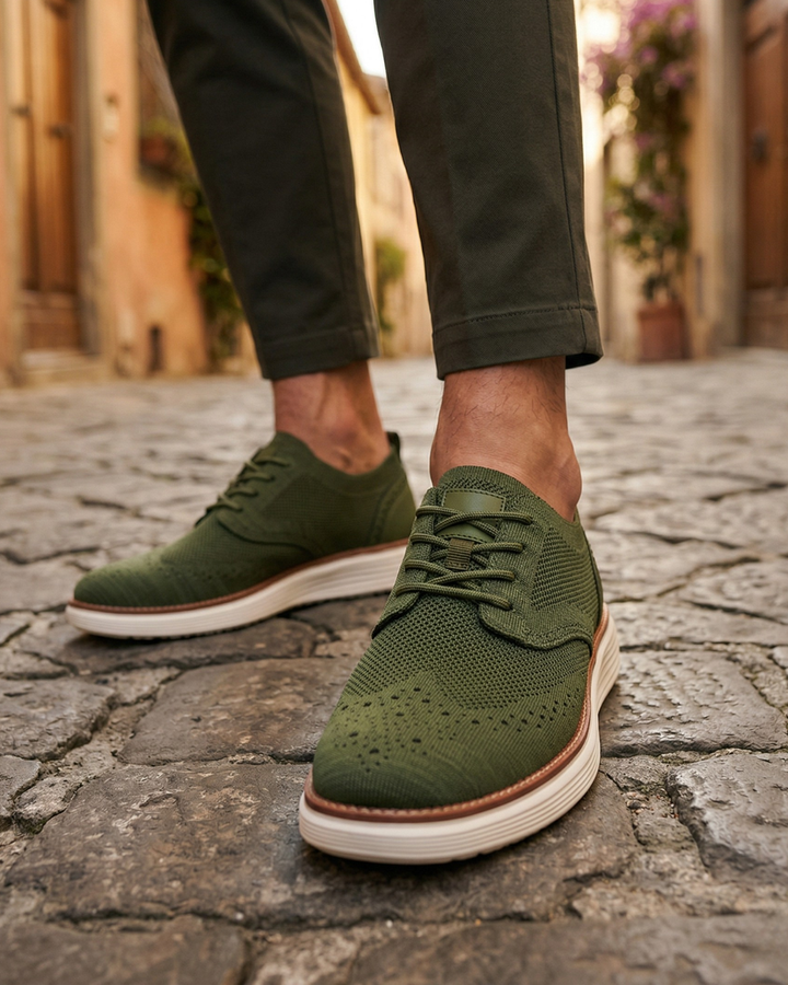 Preston - Dress Sneaker