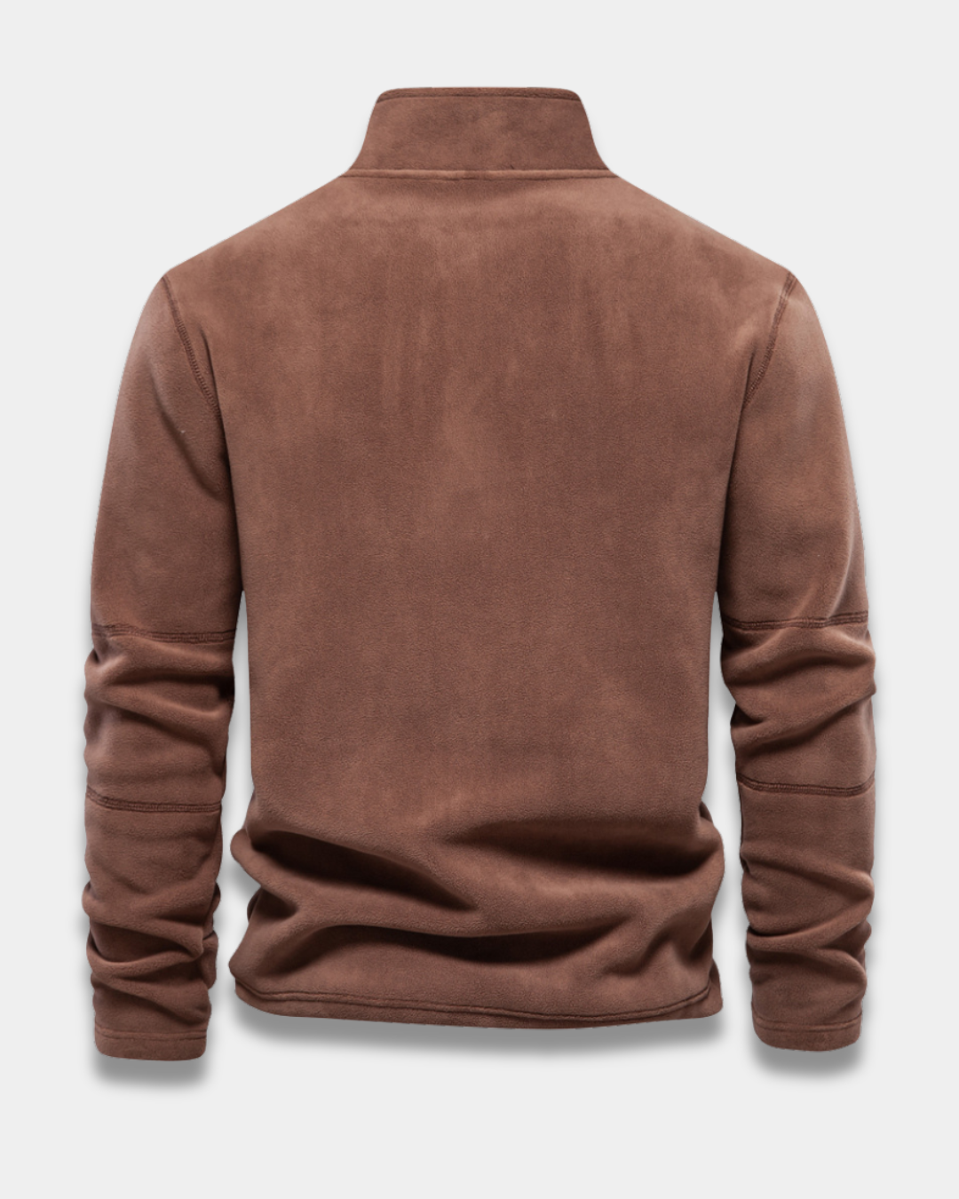 Westbridge - Fleece Pullover