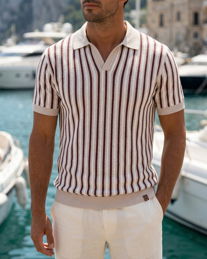 Aston - Polo Shirt