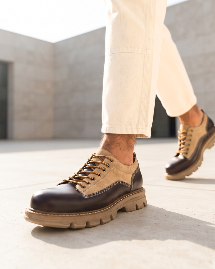 The Nomad Hybrid Utility Derby