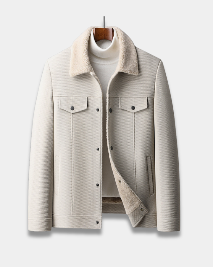 Ashford - Sherpa Jacket