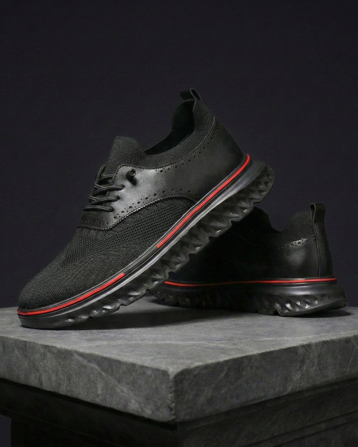 Hilliard - Dress Sneaker