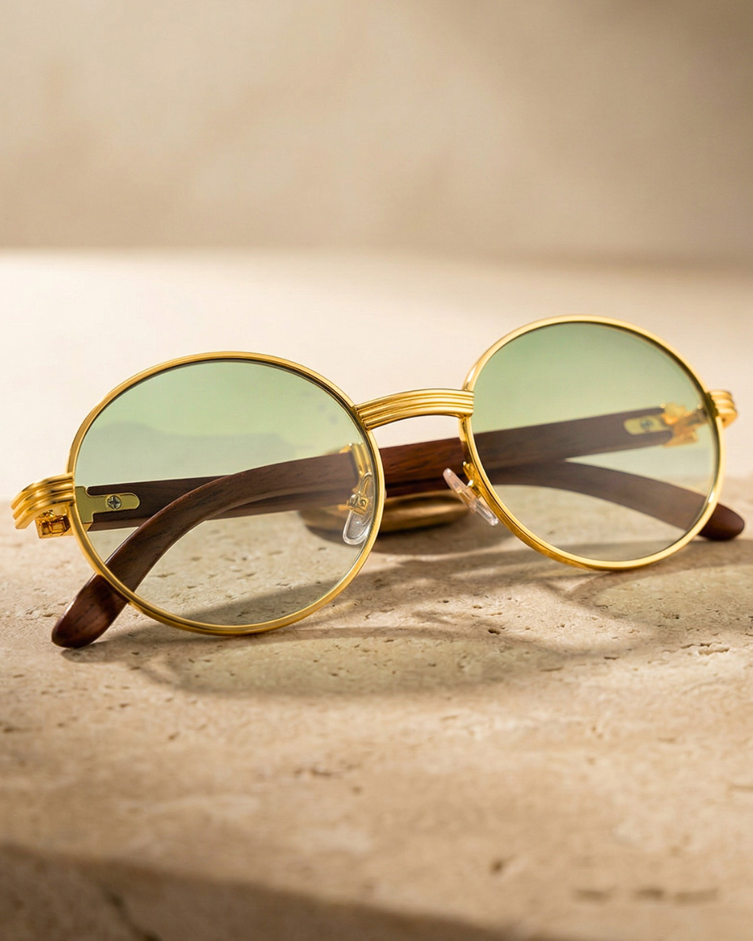 Lusso - Vintage Shades