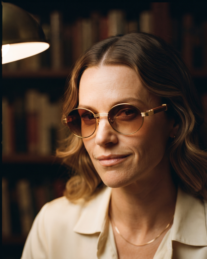 The Archive No. 7