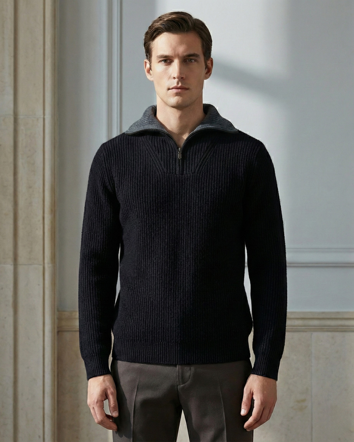 Whitmore - Quarter-Zip