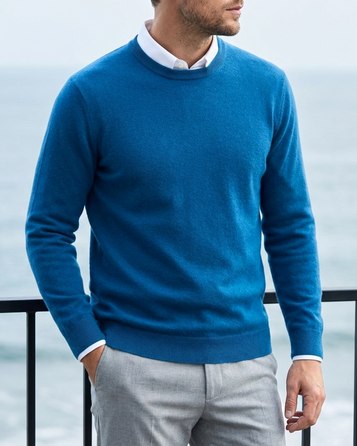 Ashford - Cashmere Sweater