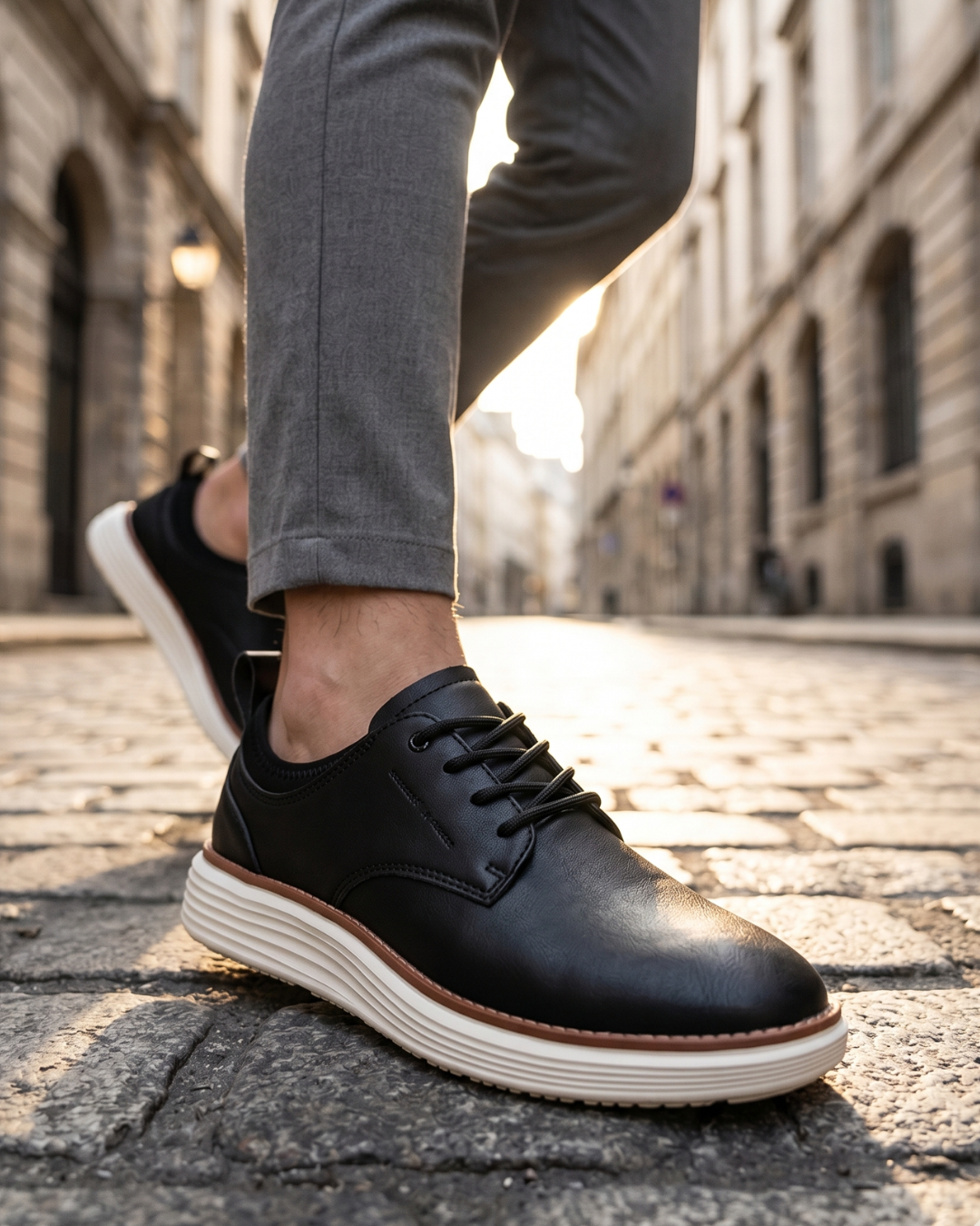 Maso - Dress Sneaker