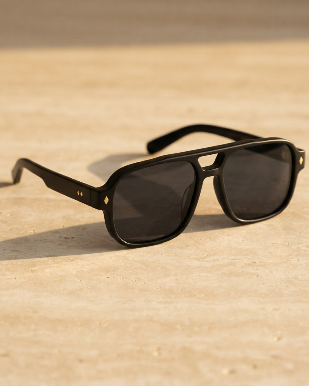 The Curator Aviator