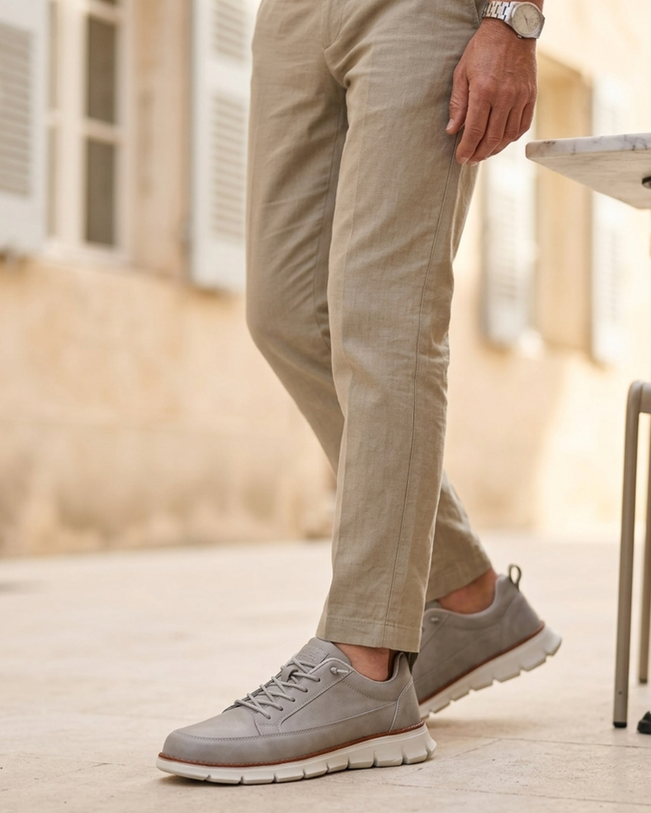 Bowery - Dress Sneaker
