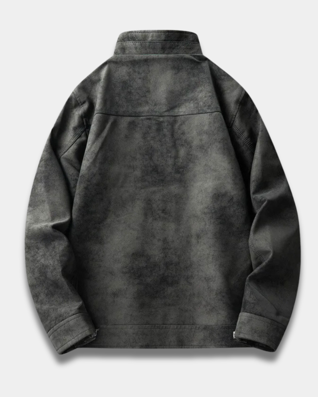 Maverick - Leather Jacket