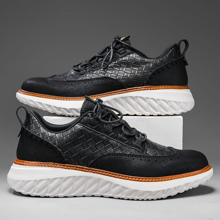 Belmont - Dress Sneaker