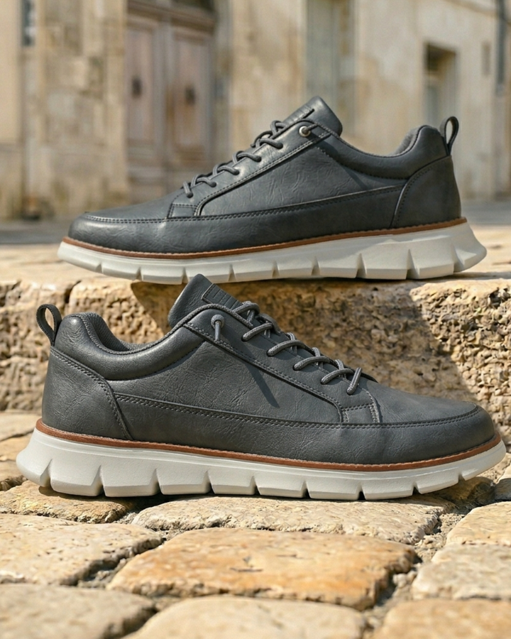 Bowery - Dress Sneaker