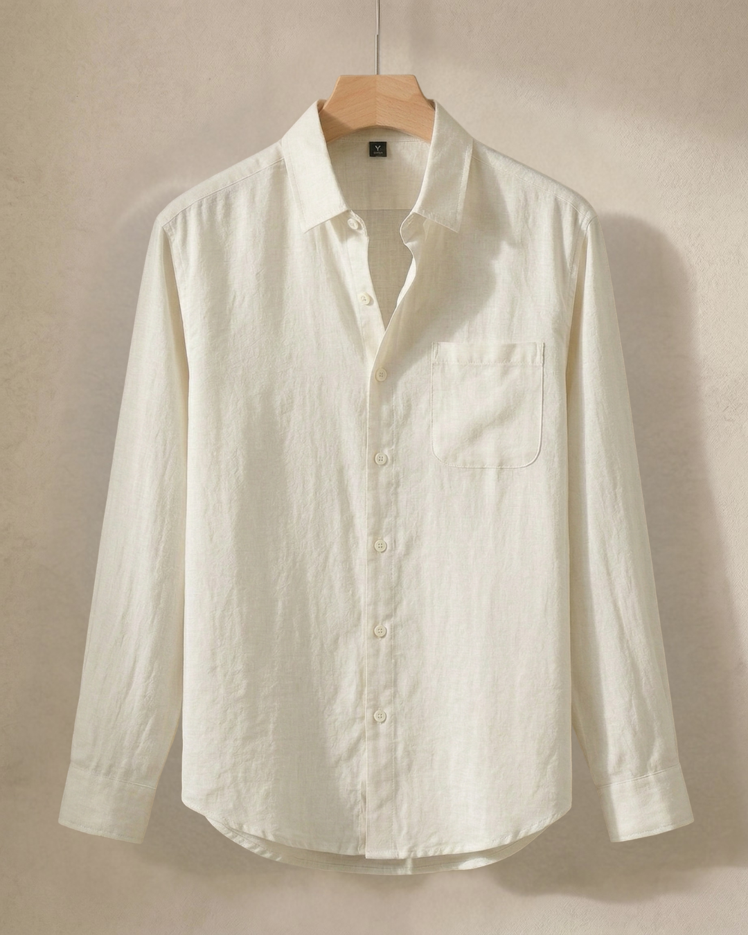 Balboa - Linen Shirt