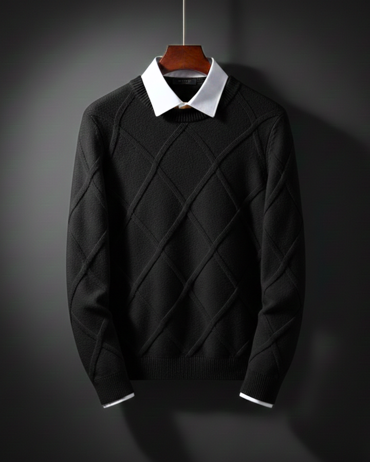 Calvert - Cashmere Sweater