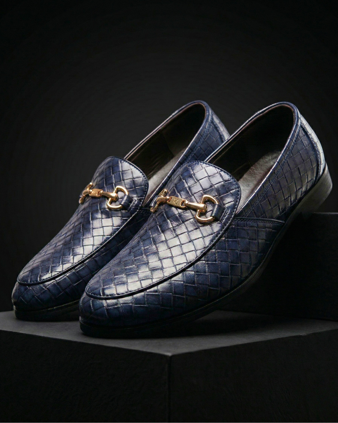 Giovanni - Leather Loafer