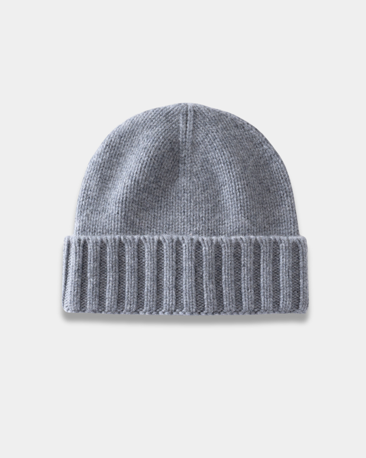 Beckford - Cashmere Beanie