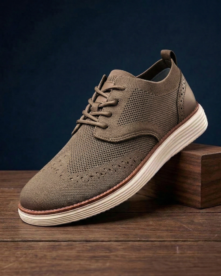 Preston - Dress Sneaker