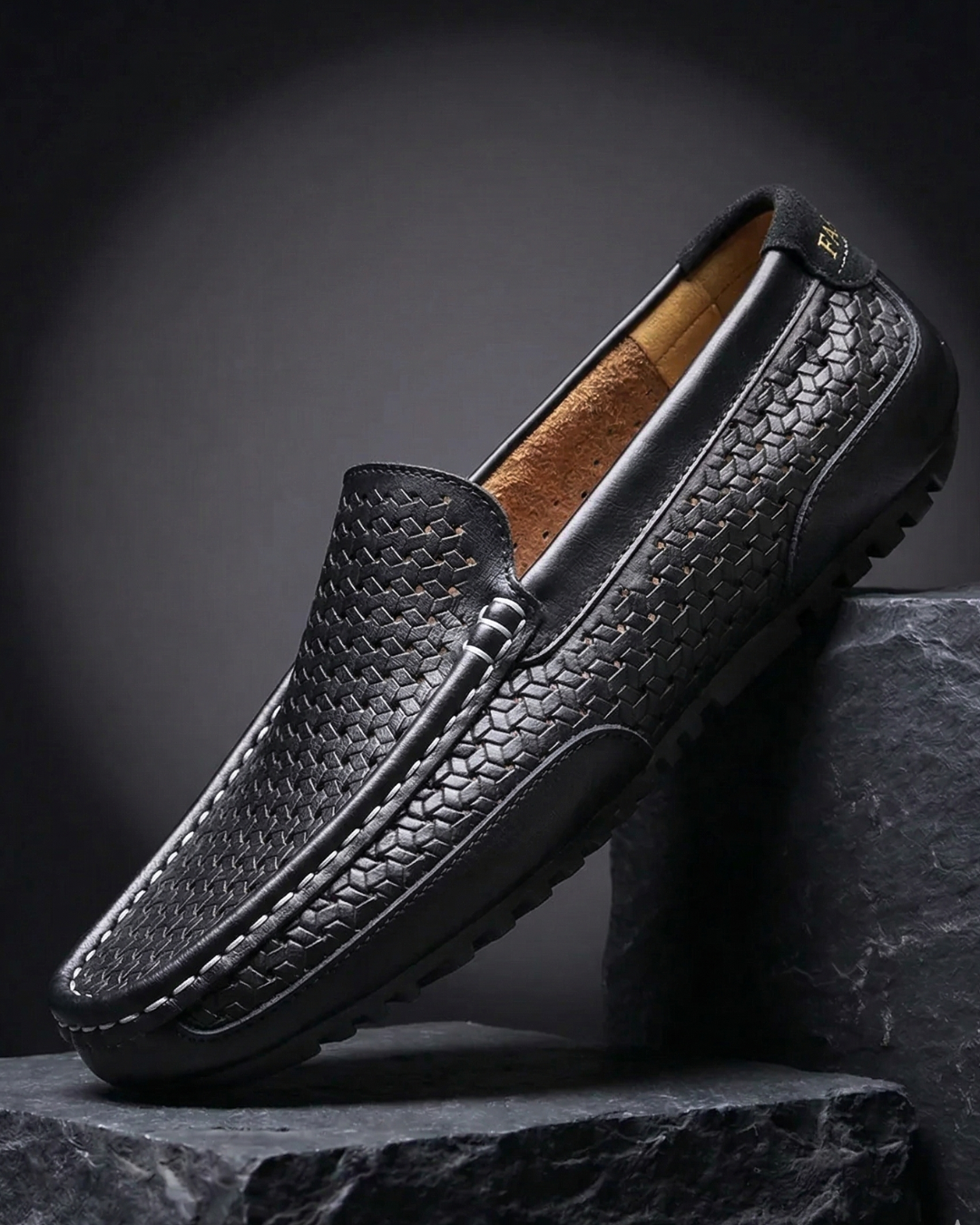 Albo - Leather Loafer