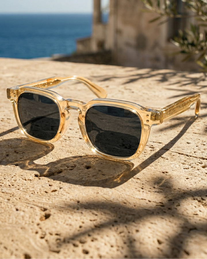 Naples - Sunglasses