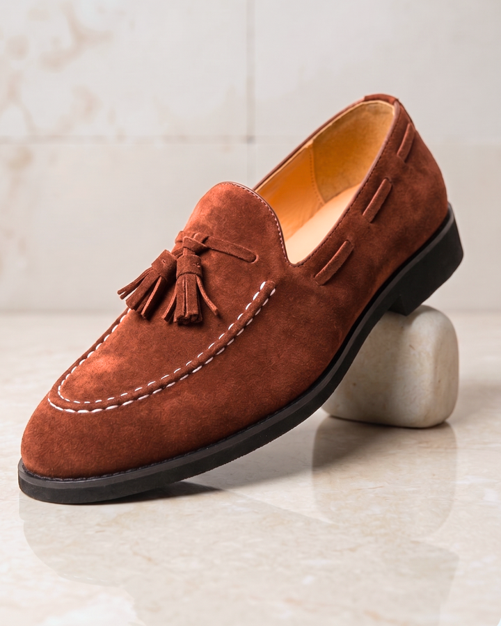 Newport - Tassel Loafer