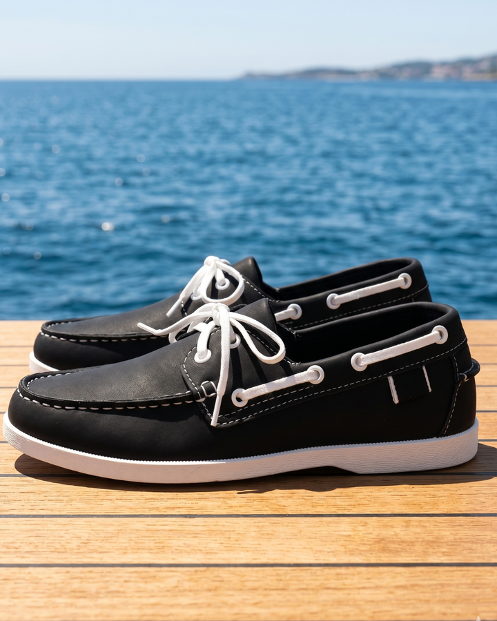 Portside - Boat Shoe