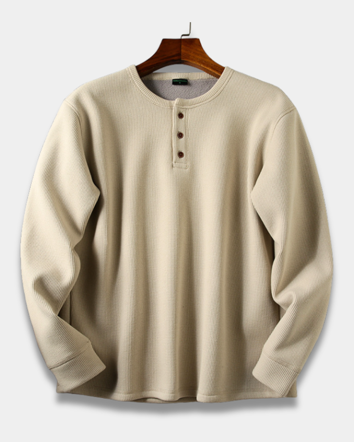 Ralph - Thermal Henley