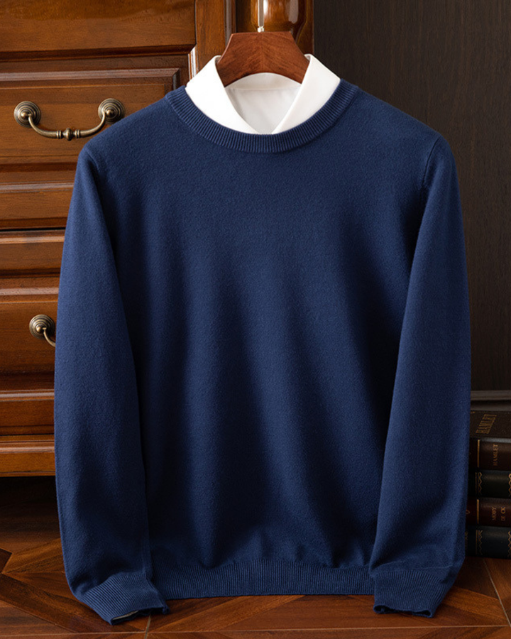 Ashford - Cashmere Sweater