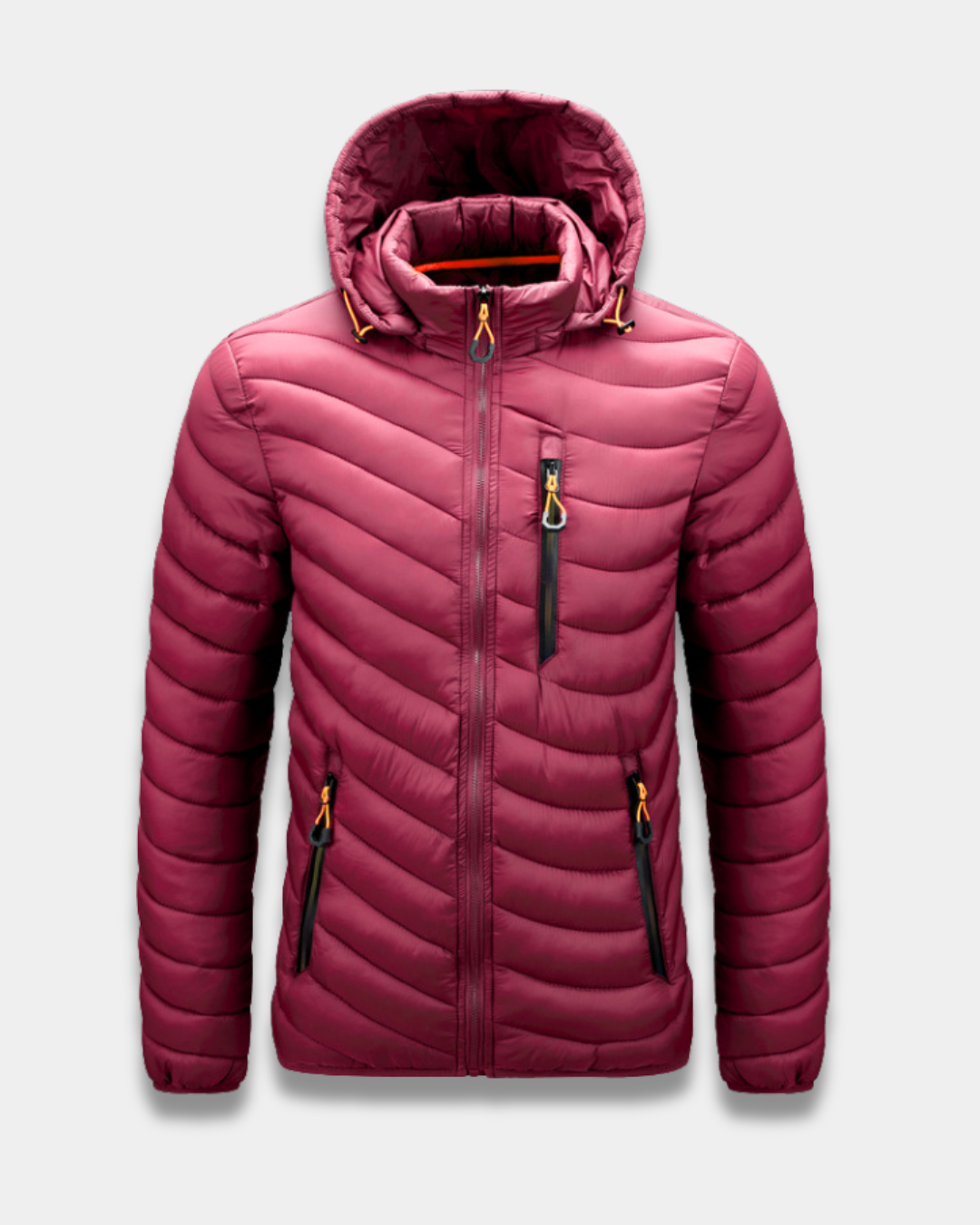 Summit - Thermal Puffer