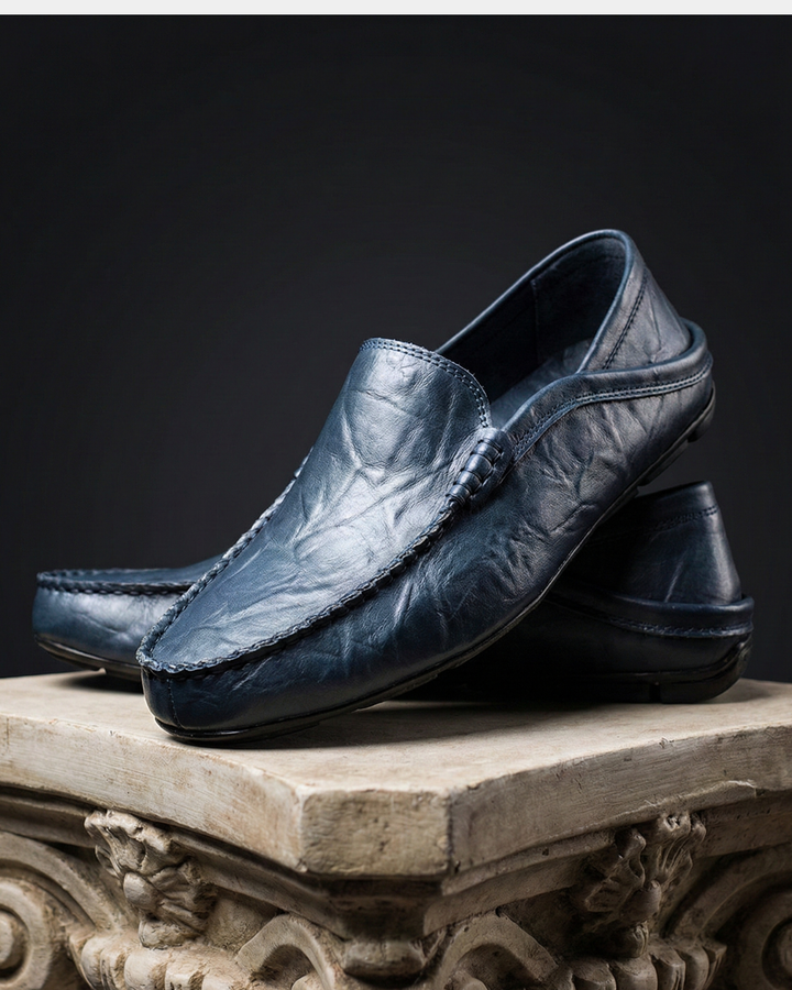 Naples - Old Money Loafer