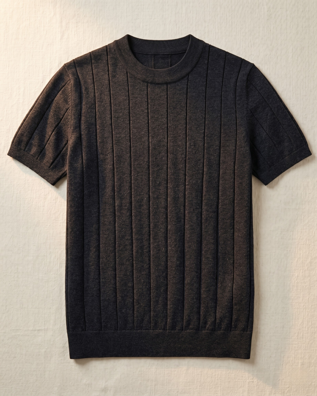 Savio — Rib Knit