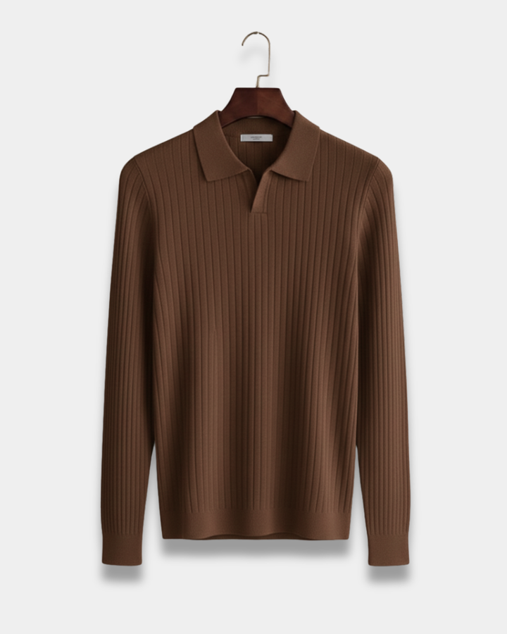 Miami - Sweater Polo