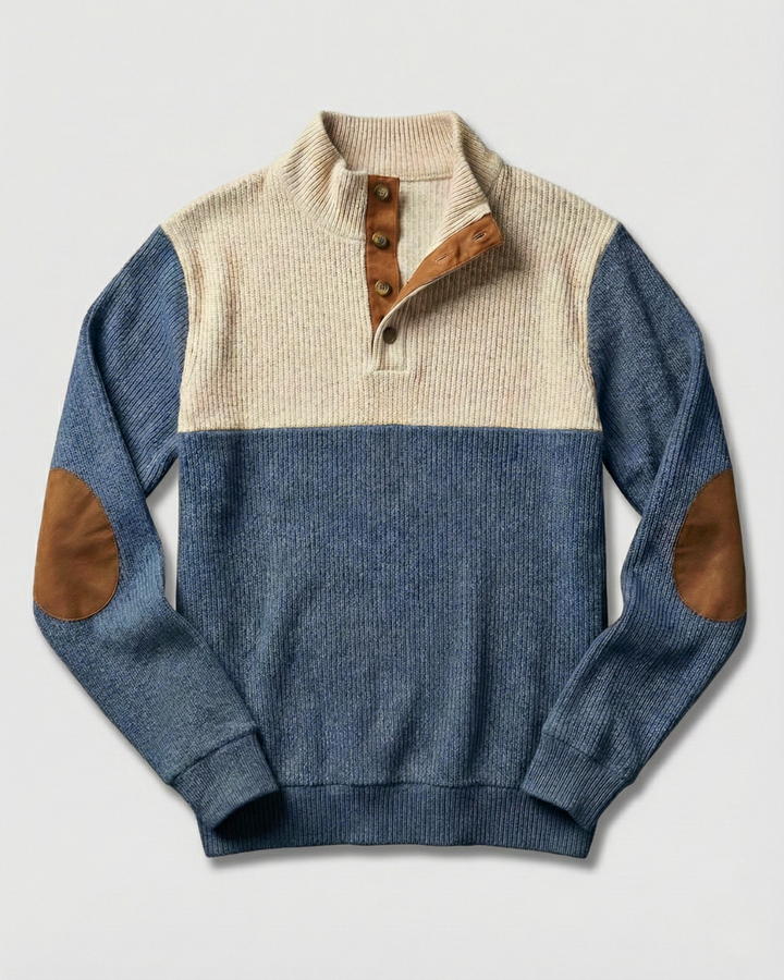 Covington - Corduroy Pullover