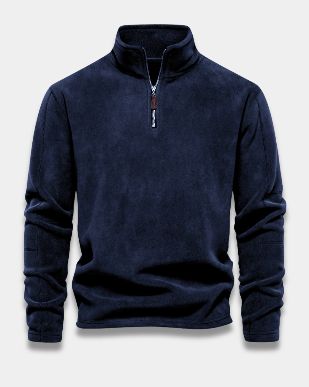 Westbridge - Fleece Pullover