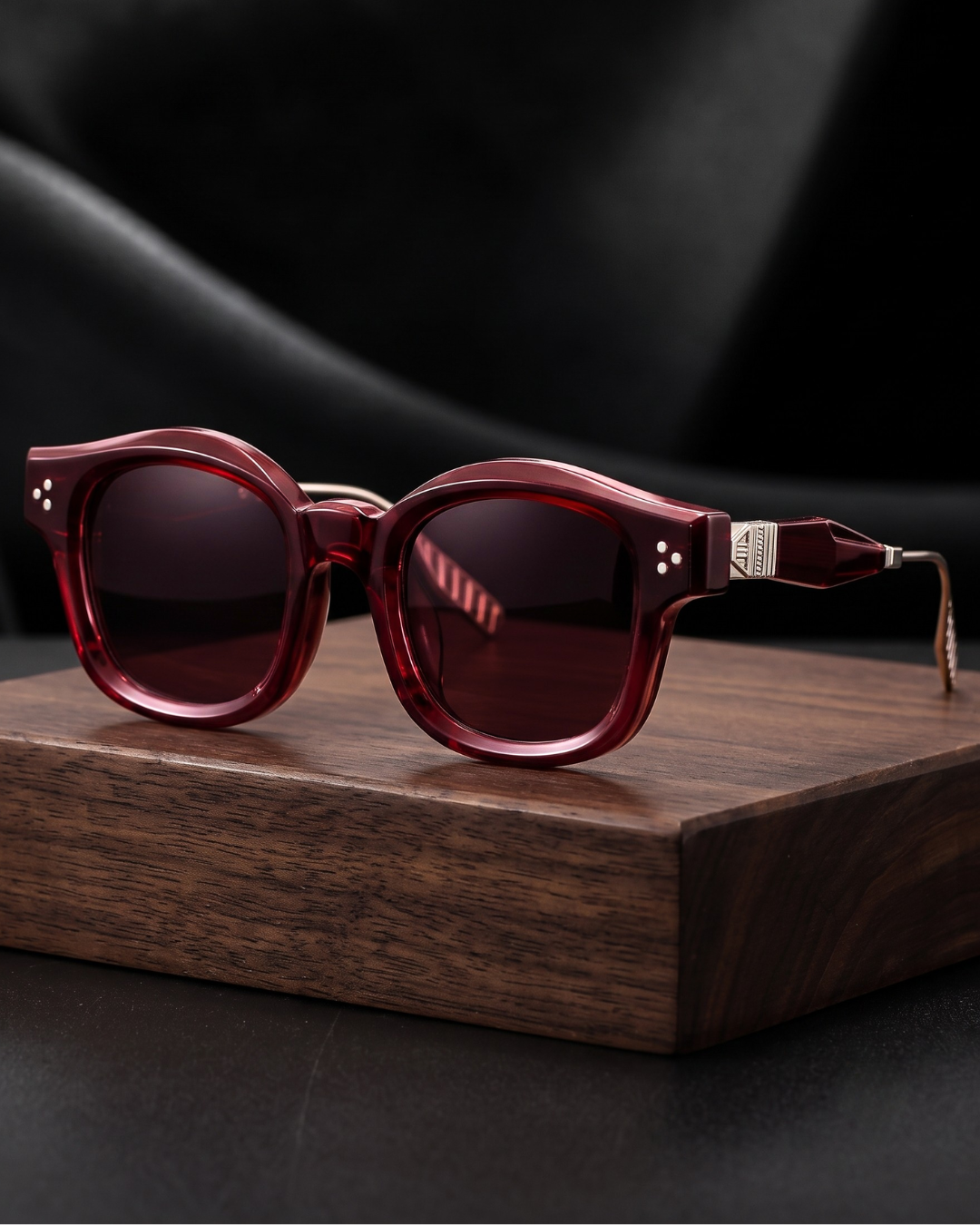 The Amalfi Sunglasses