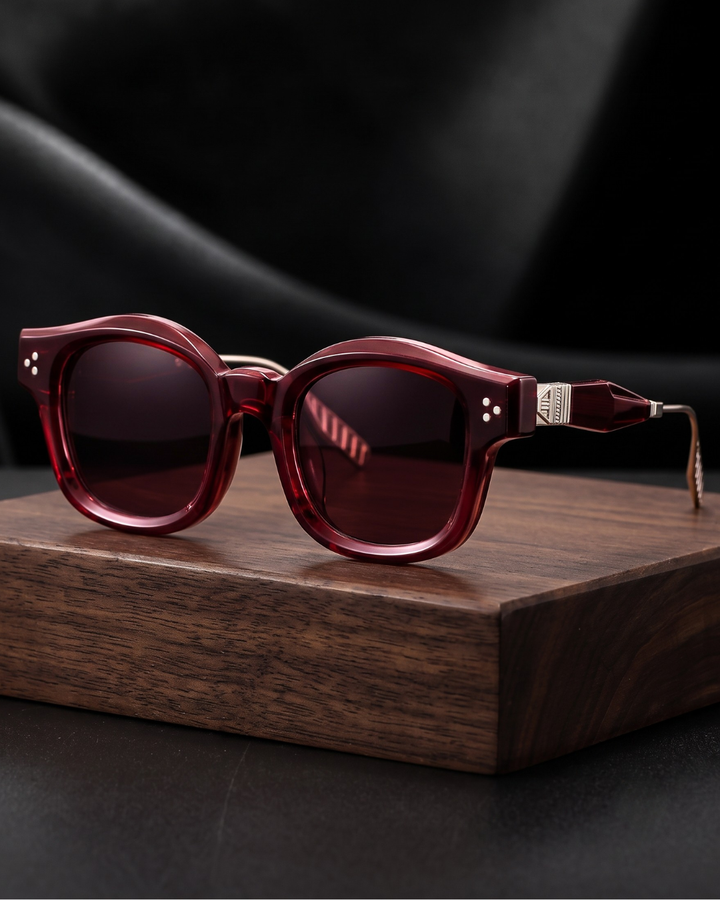 The Amalfi Sunglasses