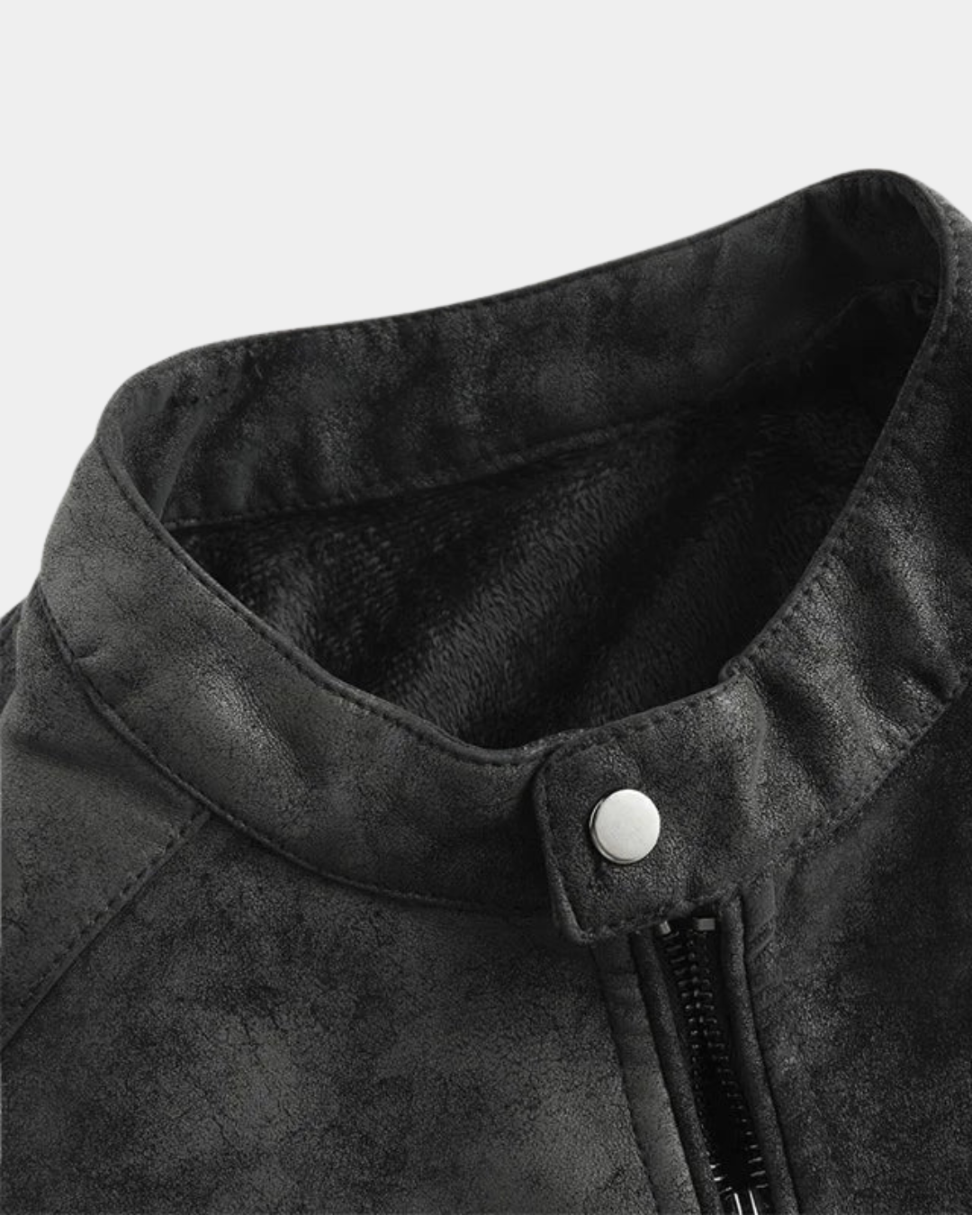 Maverick - Leather Jacket