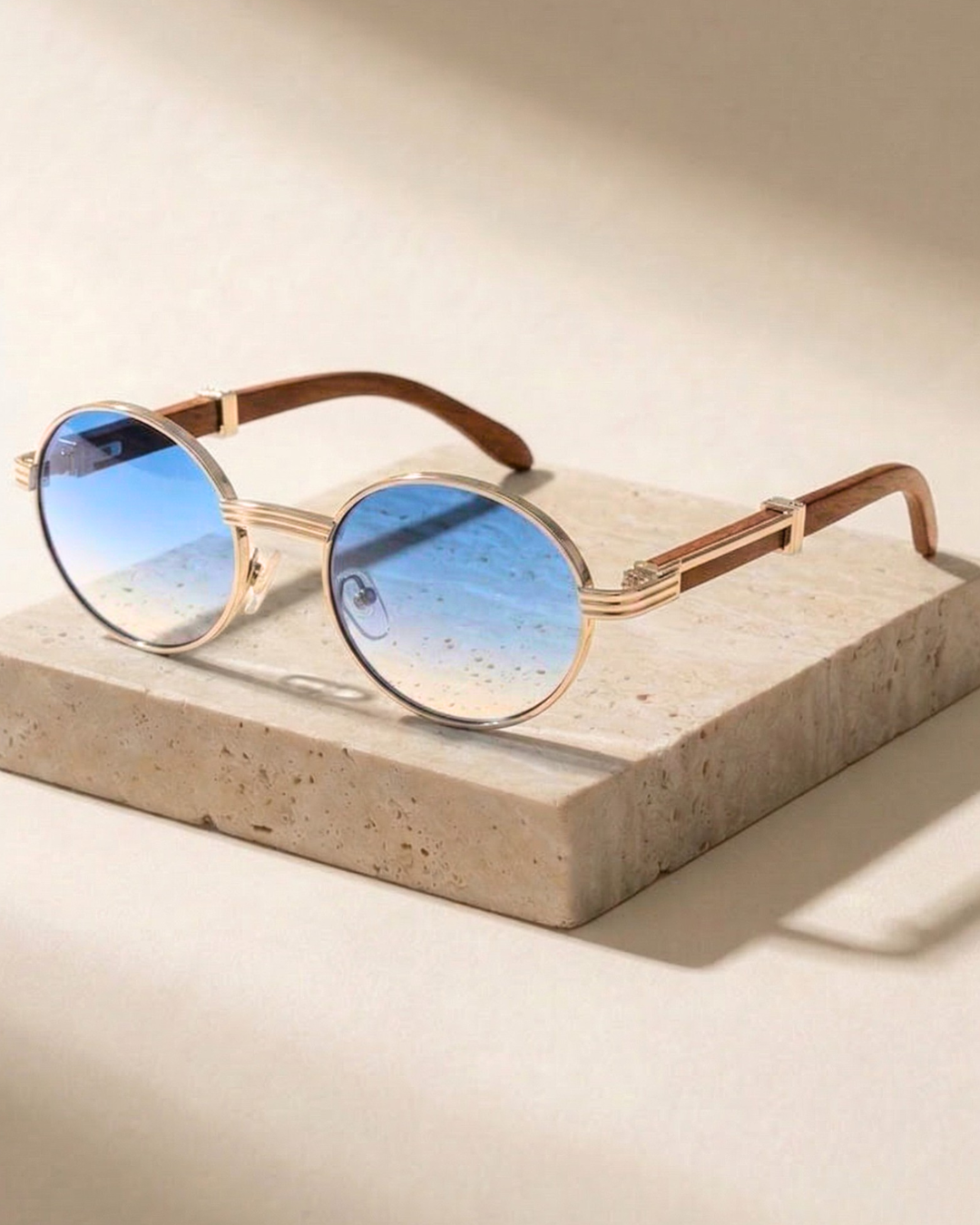 Lusso - Vintage Shades