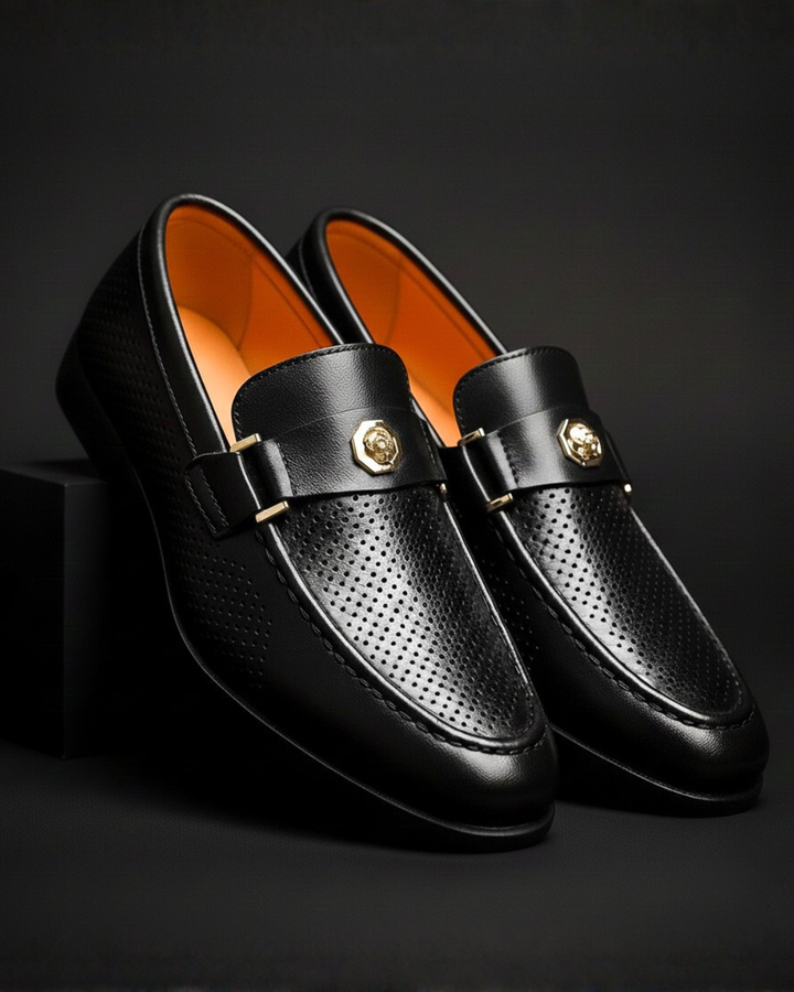 Westbury - Leather Loafer