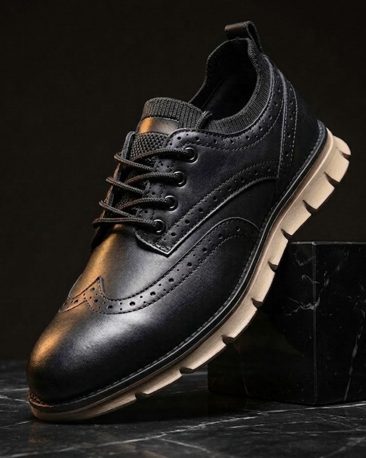 Harrington - Dress Sneaker