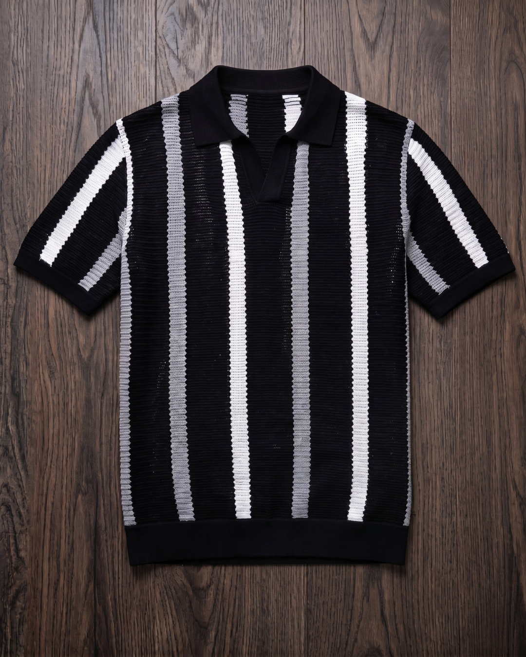 Camden - Coastal Polo