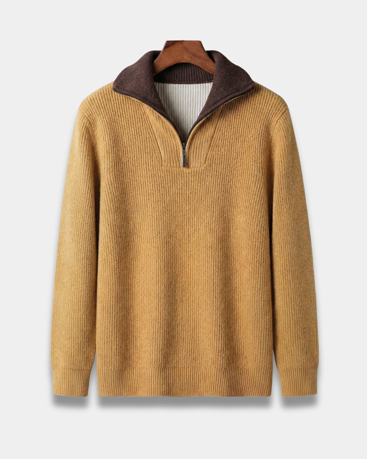 Whitmore - Quarter-Zip