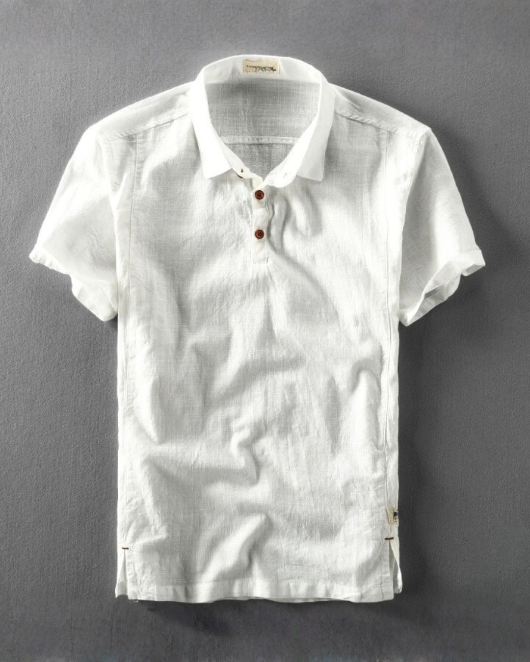 Cabo - Linen Shirt