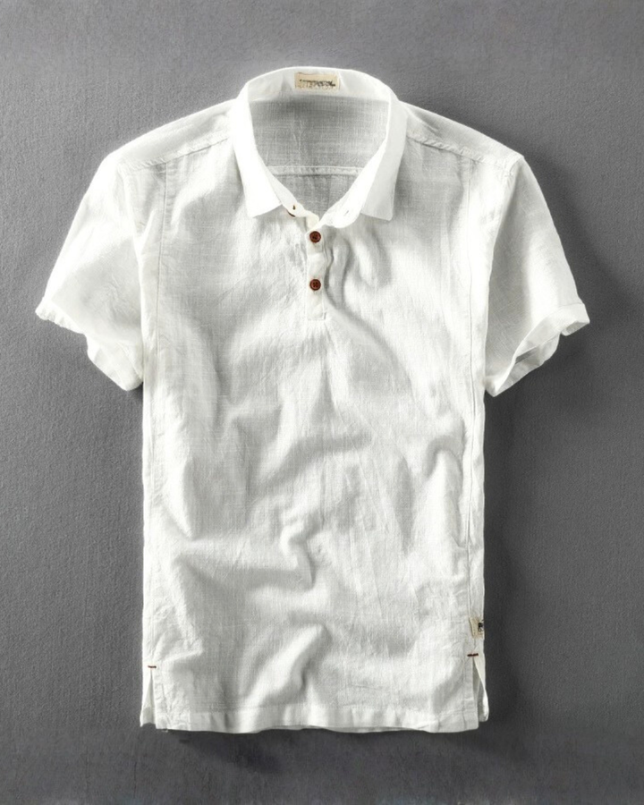 Cabo - Linen Shirt