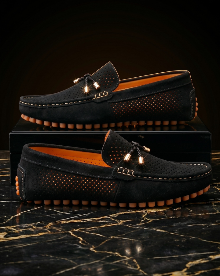Falco - Slip On Loafers